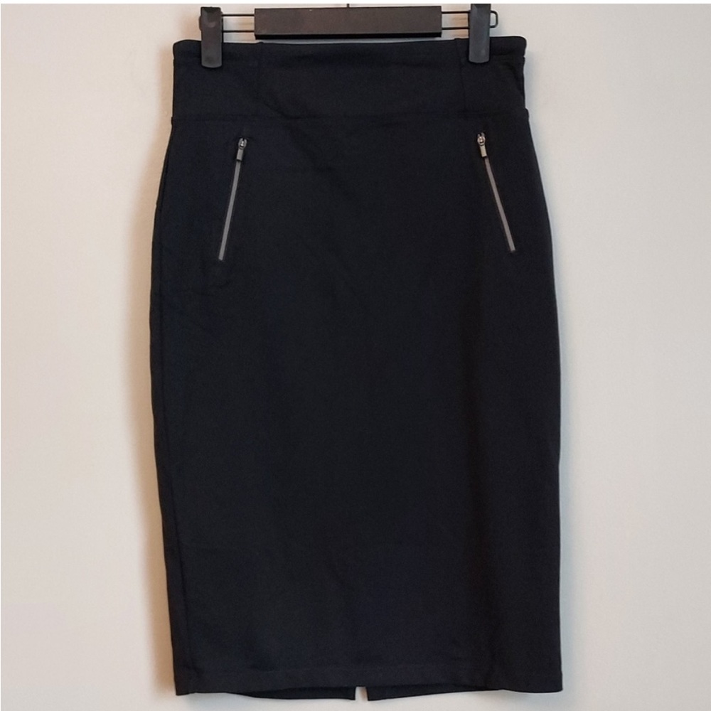 Athleta Midi Skirt